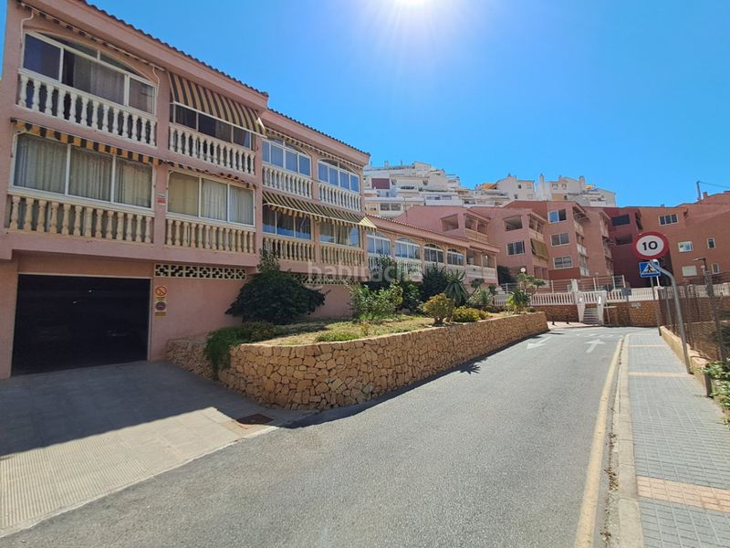 Foto ead98e89-c431-459c-9903-7da0bc347fd9. Apartament amb calefacció aparcament piscina a cala Finestrat Finestrat