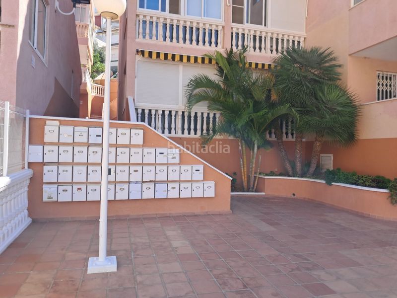 Foto f9762474-76d9-4947-ad5d-30205fe8242c. Apartament amb calefacció aparcament piscina a cala Finestrat Finestrat