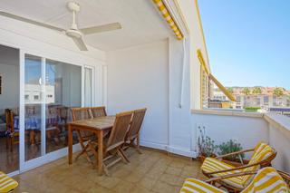 Appartement à Montañar-El Arenal
