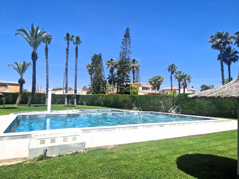 Foto 1e7f97e4-d15b-40cf-9c1f-d3e1cd3d00fe. Apartamento en Playa Flamenca Orihuela