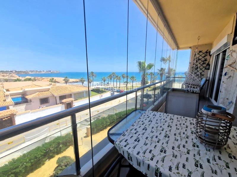 Foto 3ae32592-96a8-4214-9efc-68bfe7cc95e6. Apartamento en Playa Flamenca Orihuela