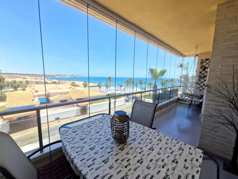 Foto 89c3eb25-199c-4cae-ac67-eb3668127b72. Apartamento en Playa Flamenca Orihuela