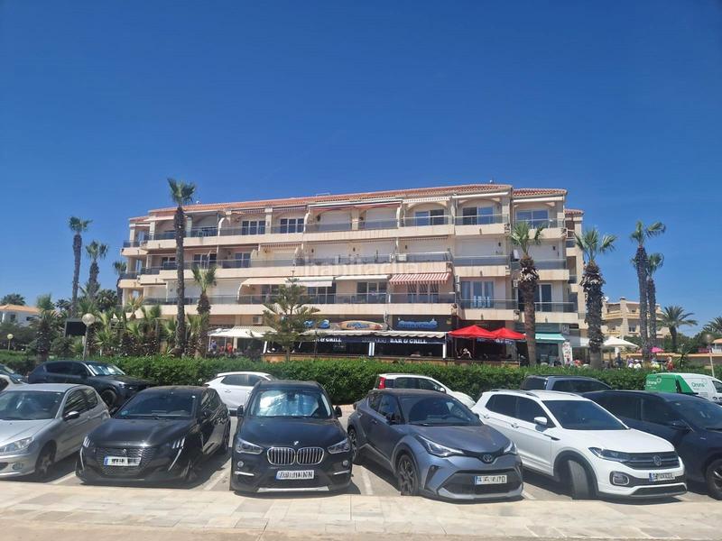 Foto 167f003d-fd39-43ba-a866-3e178a5ec0f3. Piccolo appartamento con parcheggio piscina in Playa Flamenca Orihuela