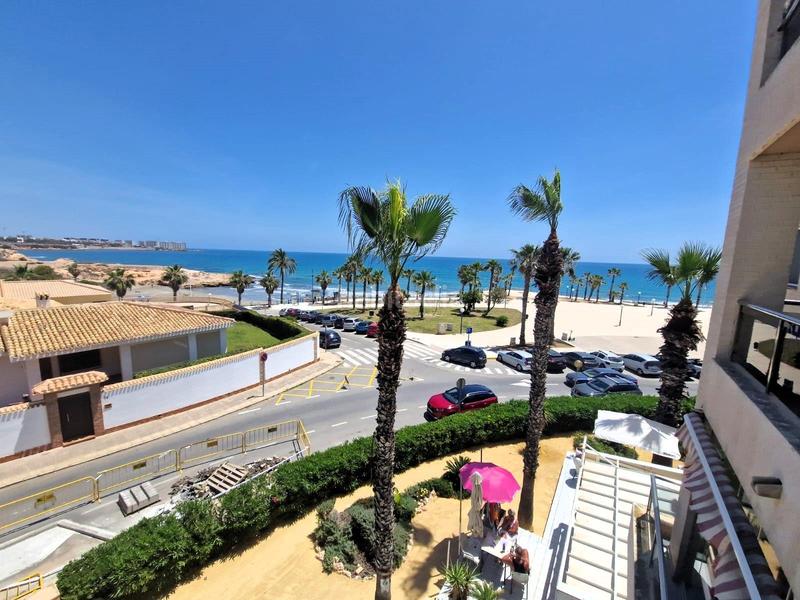 Foto 1e1c6220-0fb5-421e-9661-034c14e688d7. Piccolo appartamento con parcheggio piscina in Playa Flamenca Orihuela