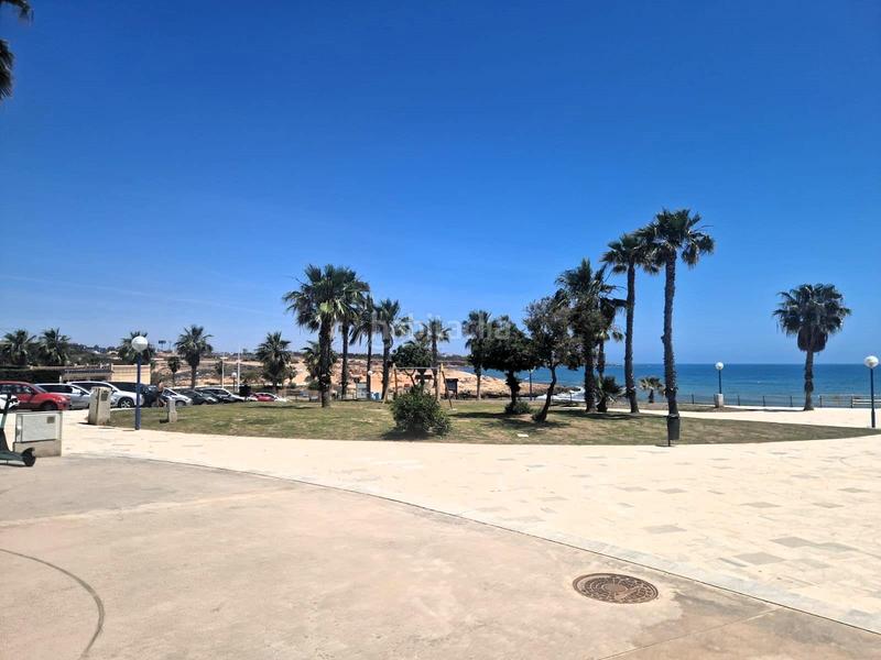 Foto 21715792-82e0-4263-a310-00aab49694be. Piccolo appartamento con parcheggio piscina in Playa Flamenca Orihuela