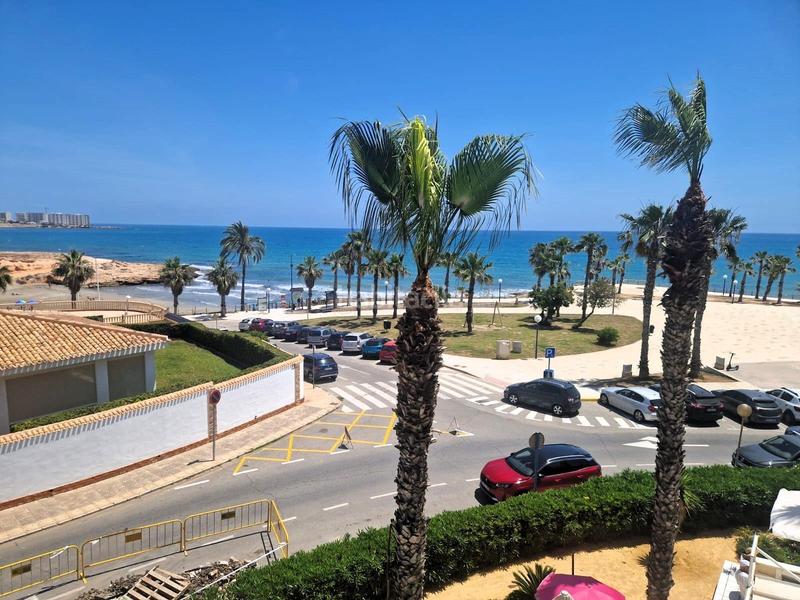 Foto 22cc8f2e-6e2c-4d0f-ad60-0e4315734f91. Piccolo appartamento con parcheggio piscina in Playa Flamenca Orihuela