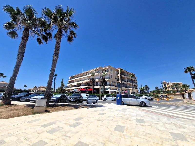 Foto 3a5539dd-ff74-460b-9430-90ecd2e42161. Piccolo appartamento con parcheggio piscina in Playa Flamenca Orihuela