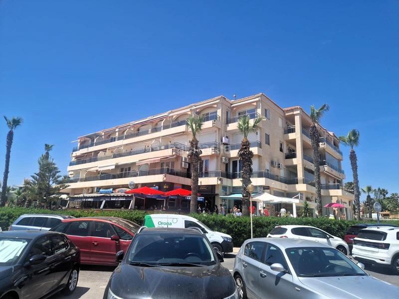 Foto 5724d3af-b481-4249-92f1-653d70c6a9f9. Piccolo appartamento con parcheggio piscina in Playa Flamenca Orihuela