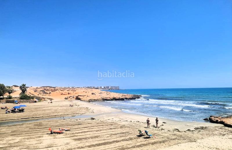 Foto 7ad1b8a5-7bea-4d49-b95f-8168a3aa780f. Piccolo appartamento con parcheggio piscina in Playa Flamenca Orihuela