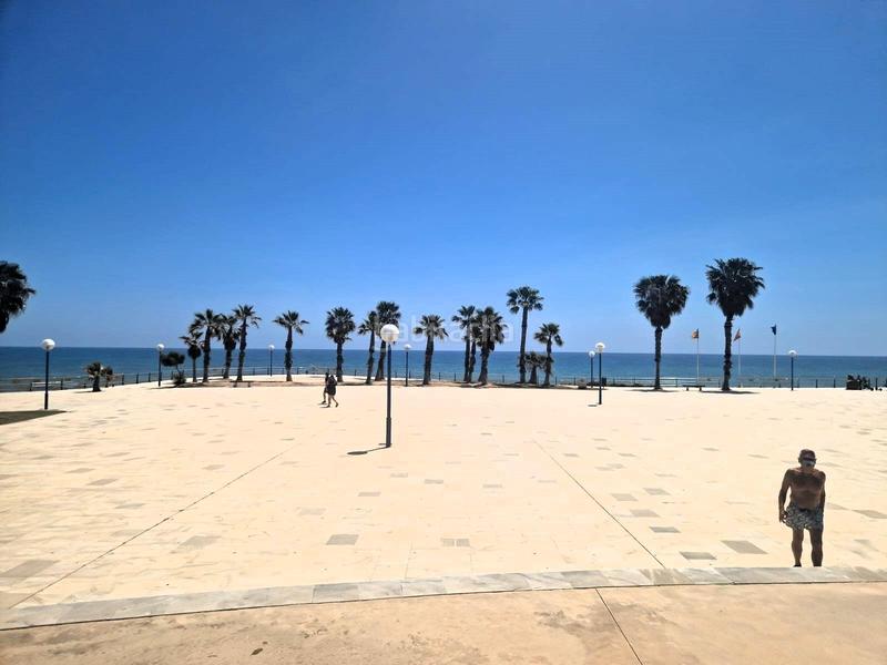 Foto a20fce5f-8604-4543-a947-4e65fdb72e6b. Piccolo appartamento con parcheggio piscina in Playa Flamenca Orihuela
