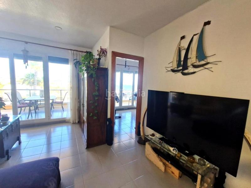 Foto bba7009b-b7c3-4c4b-8df7-b67b758948f5. Piccolo appartamento con parcheggio piscina in Playa Flamenca Orihuela