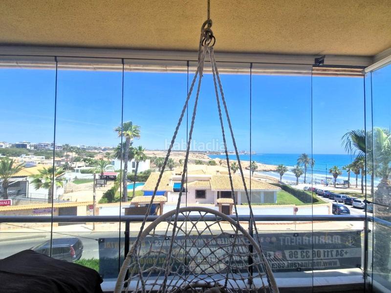 Foto d285076d-7509-4aa0-a0ac-cfb98c159be4. Piccolo appartamento con parcheggio piscina in Playa Flamenca Orihuela