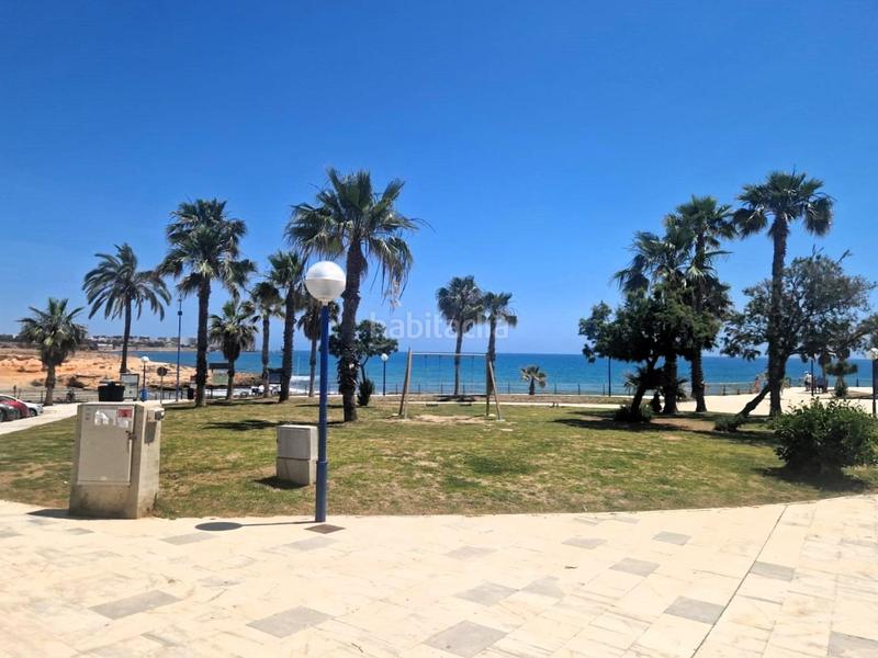 Foto edaeb427-9329-4592-8f81-27043cd81d26. Piccolo appartamento con parcheggio piscina in Playa Flamenca Orihuela