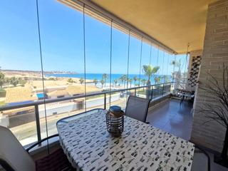 Apartament a Playa Flamenca