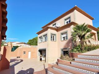 Chalet in Carrió - La Merced - Los Pinos