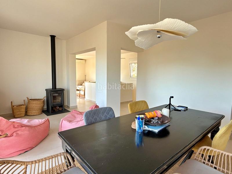 Foto 27205992-ecfd-4b10-9772-2893ac4b999c. Chalet mit heizung parking pool in La Viña-Montemar-San Jaime Benissa