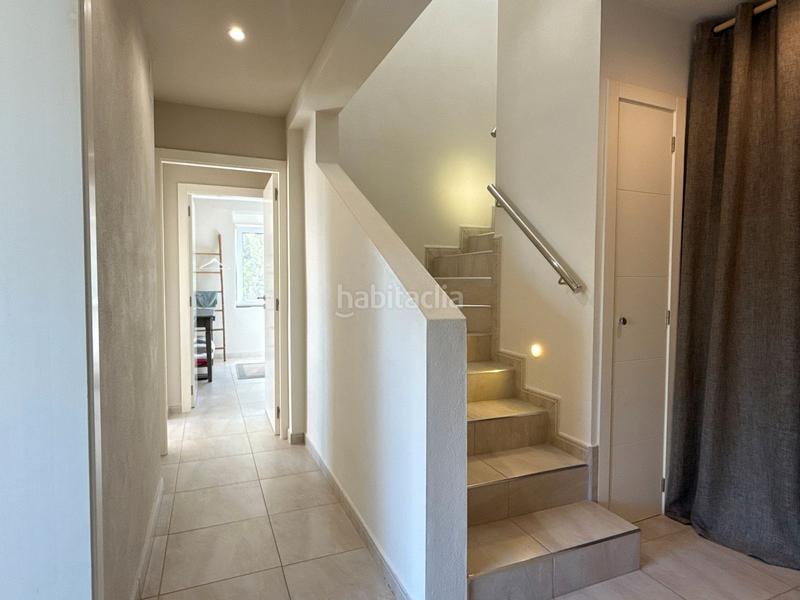 Foto 60a30561-74bf-48d3-8164-f5e0ebd99cef. Chalet mit heizung parking pool in La Viña-Montemar-San Jaime Benissa