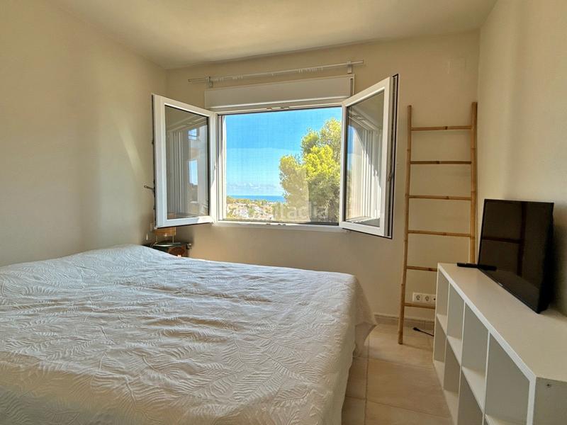 Foto 6c00170b-881c-48d8-bc7b-ee93a99ae40b. Chalet mit heizung parking pool in La Viña-Montemar-San Jaime Benissa