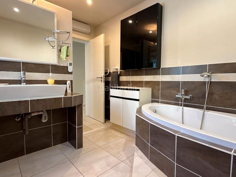 Foto d831410f-da40-4b0d-9aef-b5b5b6a50218. Chalet mit heizung parking pool in La Viña-Montemar-San Jaime Benissa