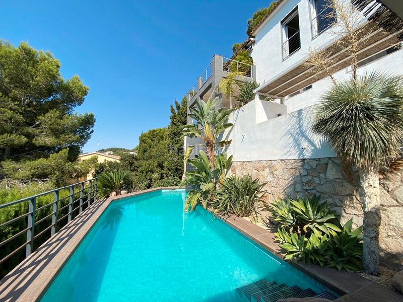 Foto 635af621-2289-4771-92f2-4c4957247f66. Chalet avec chauffage parking piscine dans La Viña-Montemar-San Jaime Benissa