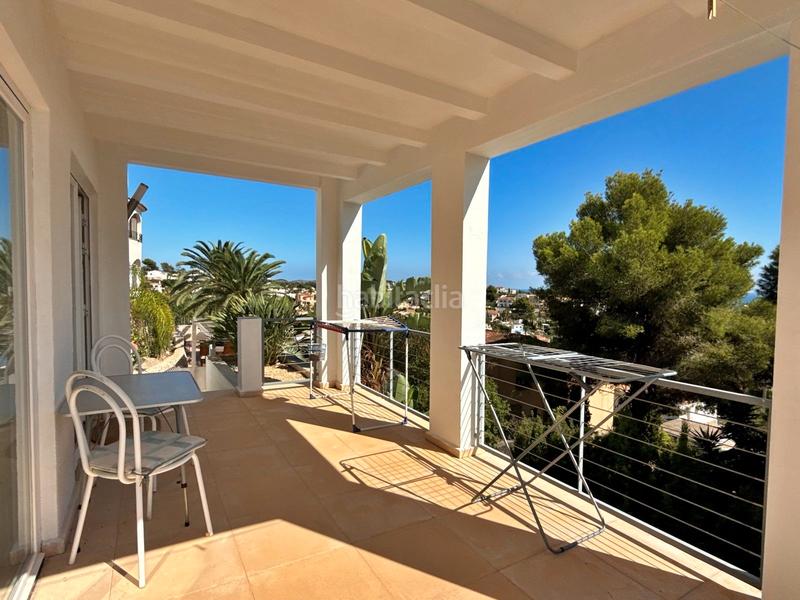 Foto 7582c370-abc6-4c99-b079-67b1762e1eda. Chalet avec chauffage parking piscine dans La Viña-Montemar-San Jaime Benissa