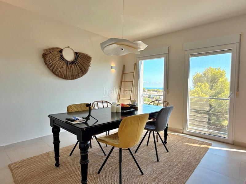 Foto b20e764a-82ae-4c6a-b4f6-24482dd5da1d. Chalet avec chauffage parking piscine dans La Viña-Montemar-San Jaime Benissa