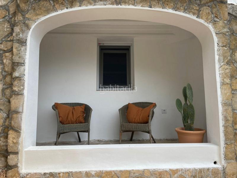 Foto e9310032-4db7-4864-8c4f-4b08088f2b4b. Chalet avec chauffage parking piscine dans La Viña-Montemar-San Jaime Benissa