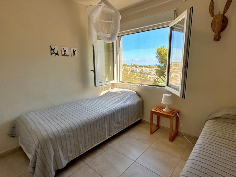 Foto ec8d483f-8b7a-4eec-9f5e-df3c624d624f. Chalet avec chauffage parking piscine dans La Viña-Montemar-San Jaime Benissa