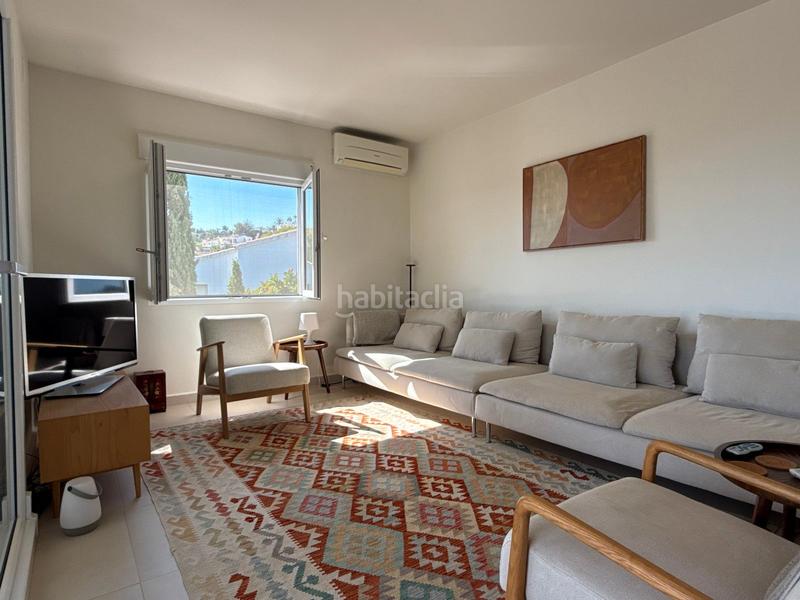 Foto ecad6eed-3ba5-43d8-94e2-f9451f3aa20d. Chalet avec chauffage parking piscine dans La Viña-Montemar-San Jaime Benissa