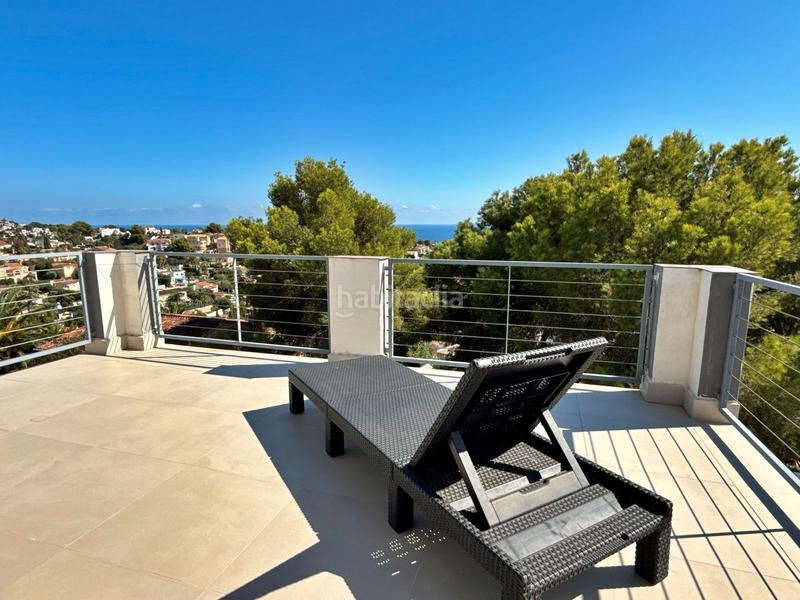 Foto f5fee179-05e2-4462-9280-d79001f5613d. Chalet avec chauffage parking piscine dans La Viña-Montemar-San Jaime Benissa