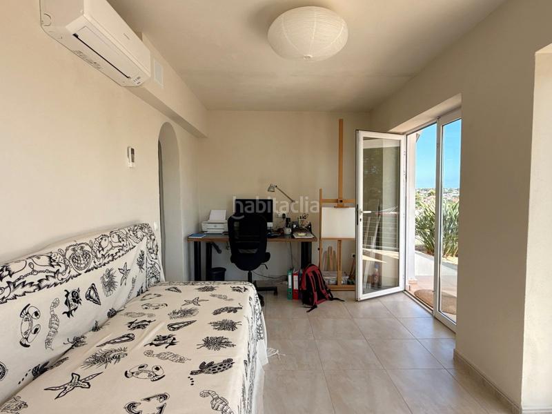 Foto 0ee0923a-0027-461a-a169-ed8859db79a6. Chalet en La Viña-Montemar-San Jaime Benissa