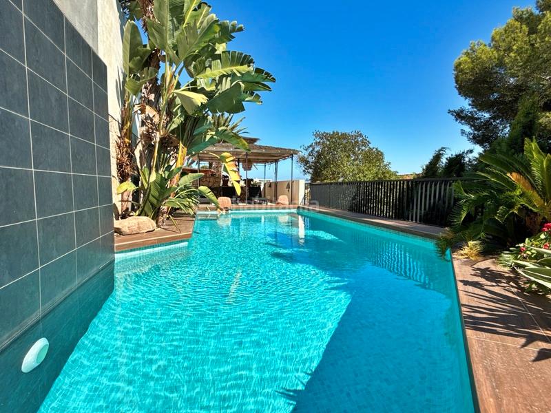 Foto b303baa9-0c4b-4774-9892-42f8a06149d5. Chalet en La Viña-Montemar-San Jaime Benissa