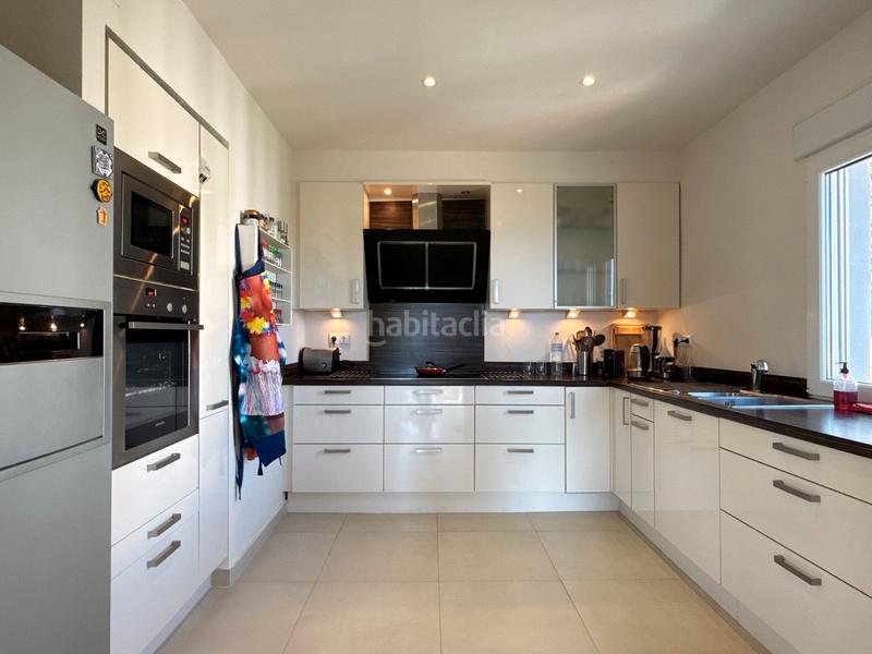 Foto 647713b2-faea-4dc6-ae8a-c1d87b9809d9. Xalet amb calefacció aparcament piscina a La Viña-Montemar-San Jaime Benissa