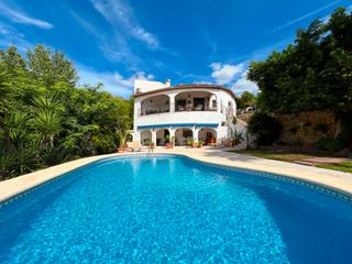 Chalet à Xaló