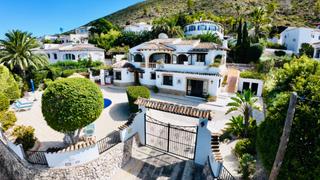Xalet a Cap Martí - El Tossalet - Pinomar