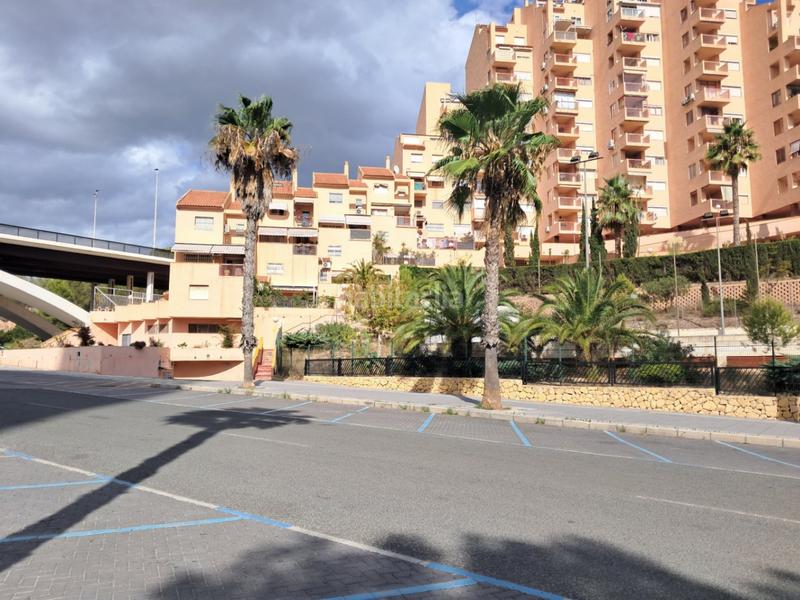 Foto 0f158982-1274-42d2-8804-ff2935282cd7. Apartamento en Playa Poniente Benidorm