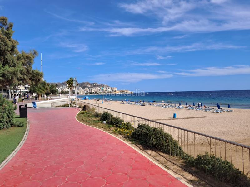 Foto 19984710-ce67-4ee6-92f6-d203d53fb8b1. Apartamento en Playa Poniente Benidorm