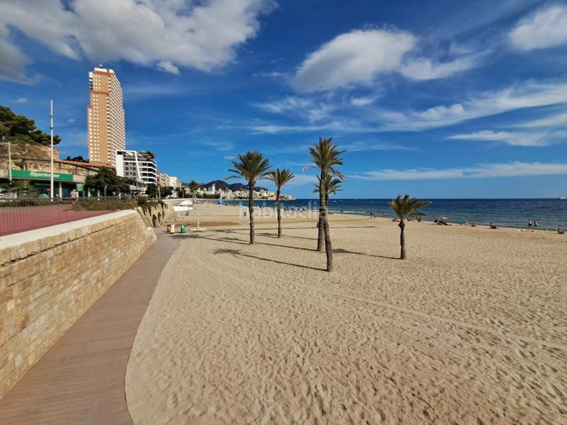 Foto 34b74862-d11c-4168-ad05-590755cd09c3. Apartamento en Playa Poniente Benidorm