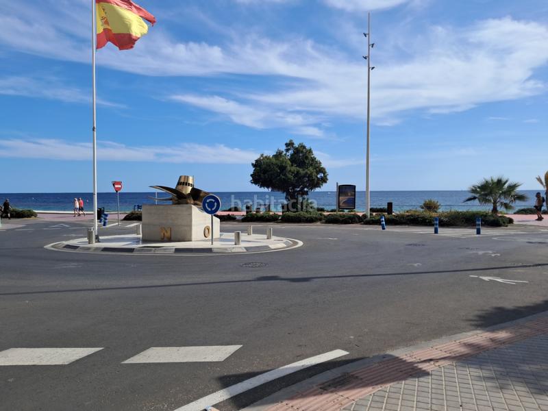 Foto 6f7a271d-3d0a-493c-b249-48576188bca5. Apartamento en Playa Poniente Benidorm