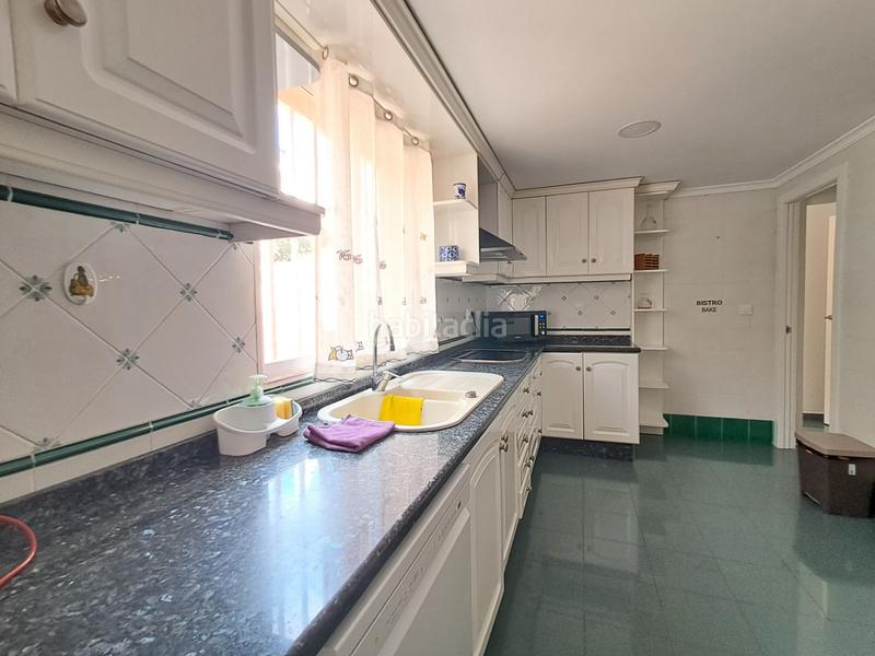 Foto 7391644a-84f3-4193-9f84-668f7ba2b5ad. Apartamento en Playa Poniente Benidorm