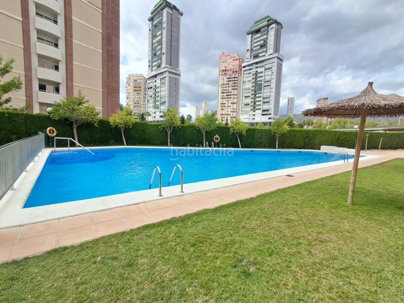 Foto 8cc210da-55a8-4f55-9a1b-695a14b63131. Apartamento en Playa Poniente Benidorm