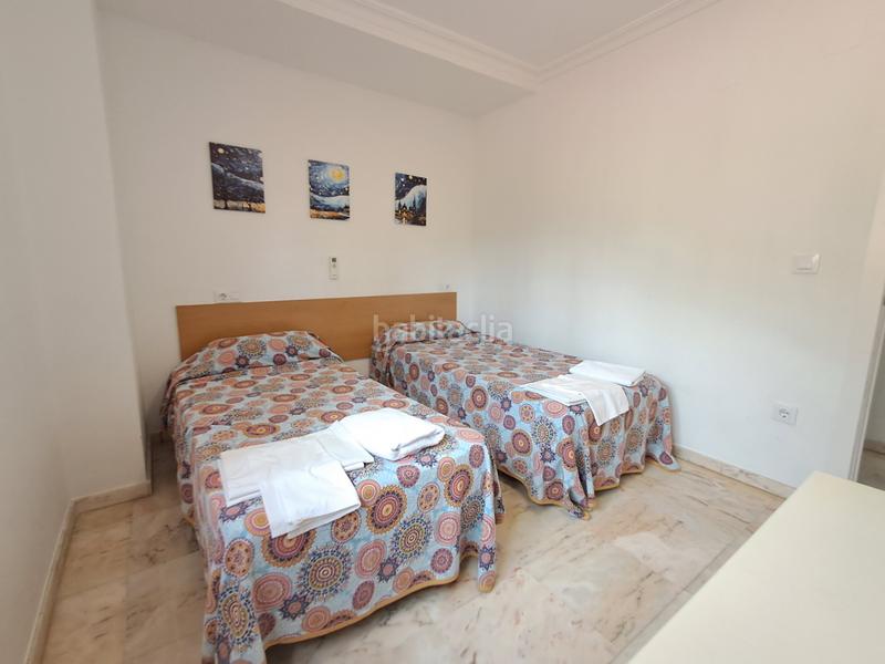 Foto abcaccd4-0728-4b55-b959-579d5b034580. Apartamento en Playa Poniente Benidorm
