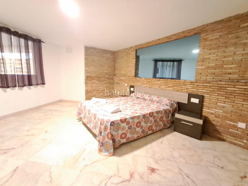 Foto c417c6b1-2955-4fb4-9554-7998c05ad5a7. Apartamento en Playa Poniente Benidorm