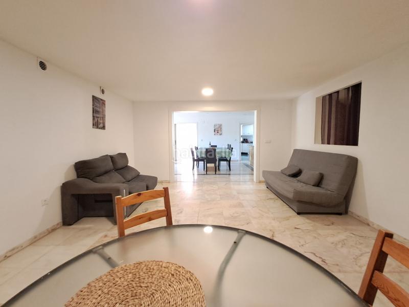 Foto dbd6bbe7-7b69-49ca-9b46-03fa582767db. Apartamento en Playa Poniente Benidorm