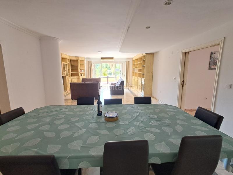 Foto 0cc2c798-e798-4eb8-be8e-29a603466880. Apartment with heating parking pool in Playa Poniente Benidorm