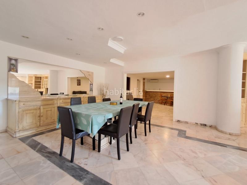 Foto 0f82fcc6-cddb-4f3a-a4d1-0692b8974089. Apartment with heating parking pool in Playa Poniente Benidorm