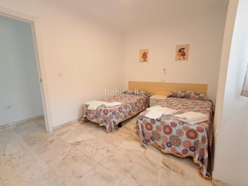 Foto 3402f5ea-3ee1-4c86-8f91-e742e747859d. Apartment with heating parking pool in Playa Poniente Benidorm