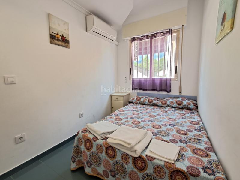 Foto 70454341-9397-45e0-8934-e47d5435552a. Apartment with heating parking pool in Playa Poniente Benidorm