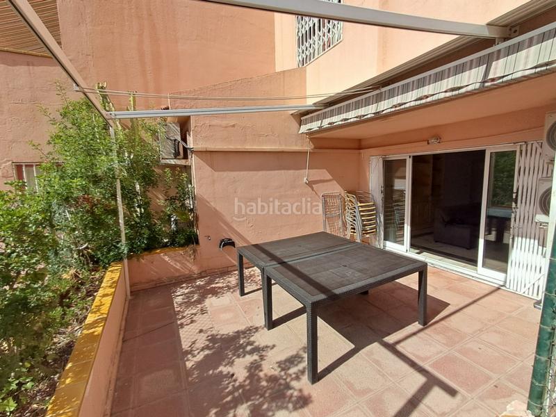 Foto b30cc923-453e-475f-8f5d-b190be1e2443. Apartment with heating parking pool in Playa Poniente Benidorm
