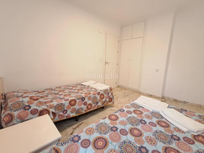 Foto eacf5197-50df-48ea-9c55-c6c091ccea87. Apartment with heating parking pool in Playa Poniente Benidorm